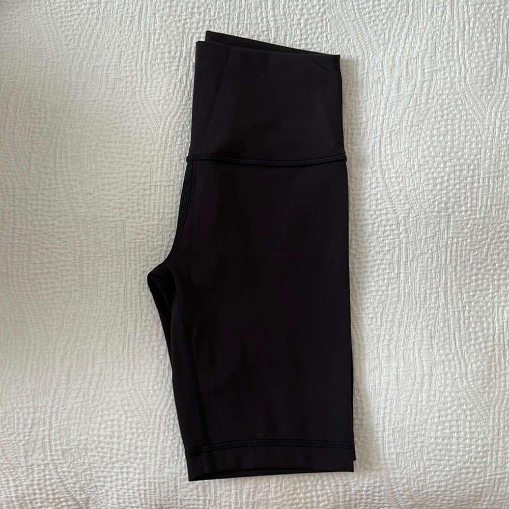 Lululemon Bike Shorts